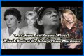 Who Were Don Knotts' Wives? A Look Back at the Actor's Three Marriages